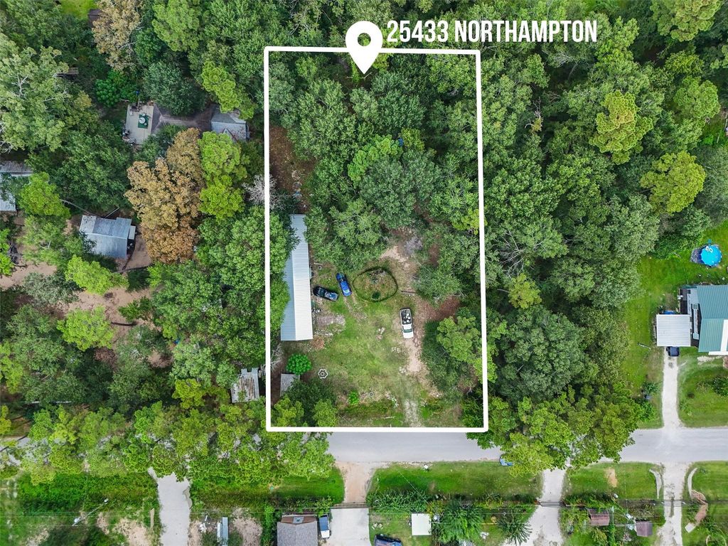 Photo of 25433 Northampton, New Caney, TX 77357 (MLS # 93964291)