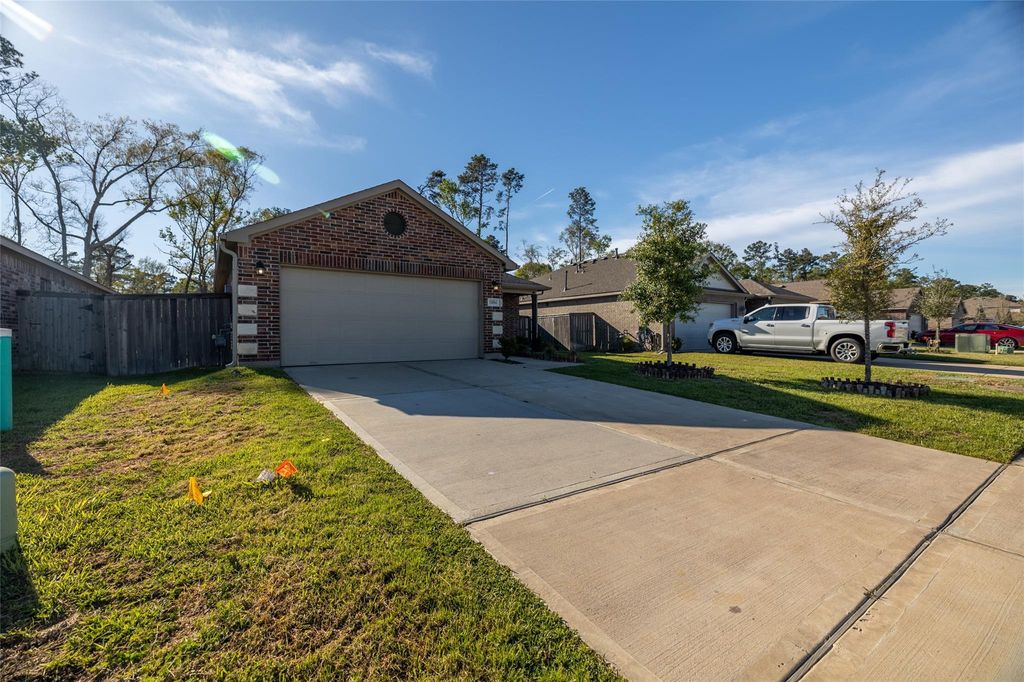 Photo of 15054 Paddock Point Lane, New Caney, TX 77357 (MLS # 70235896)
