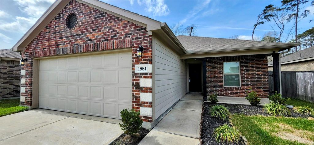 Photo of 15054 Paddock Point Lane, New Caney, TX 77357 (MLS # 70235896)