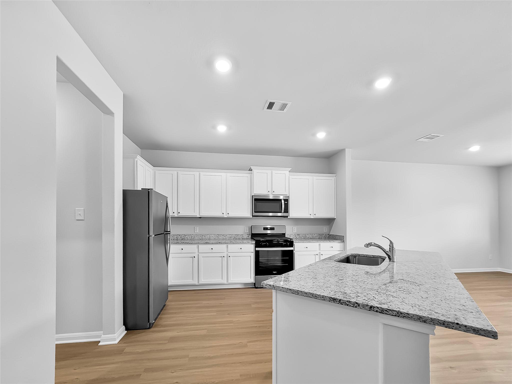 2510 Green Jasper Drive