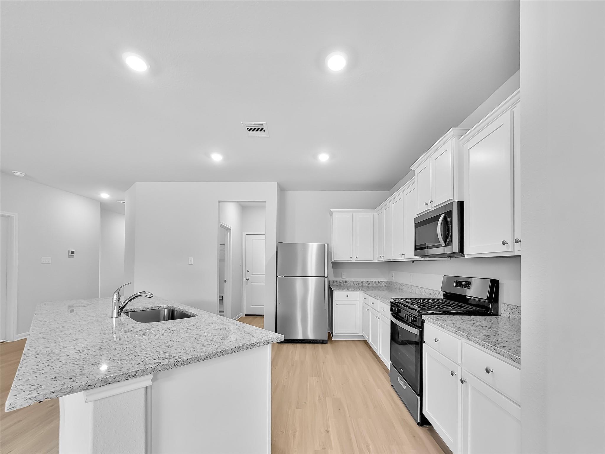 2510 Green Jasper Drive