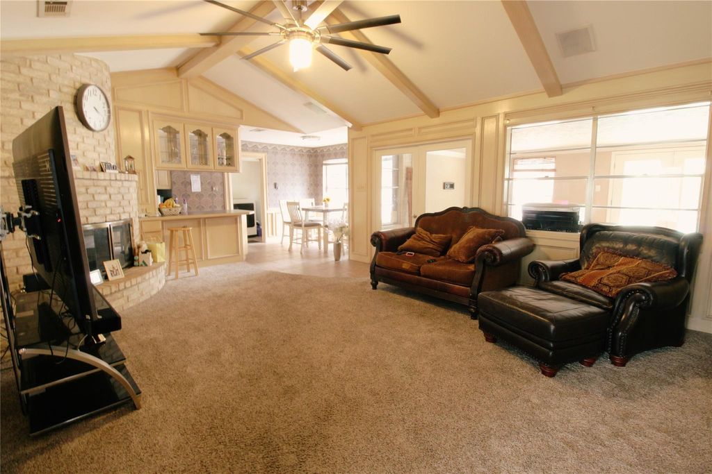 Photo of 2007 River Falls Drive, Houston, TX 77339 (MLS # 93189714)