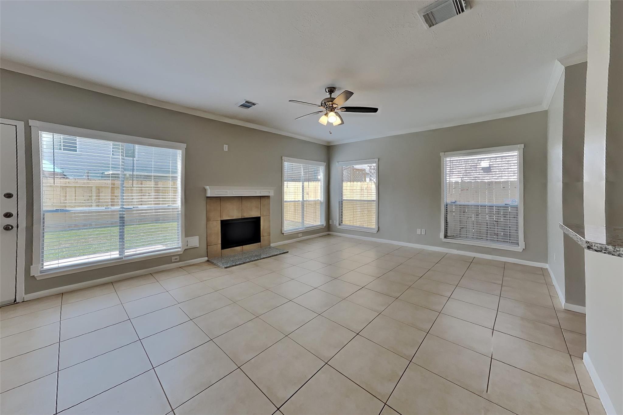 3215 Broken Bough Drive