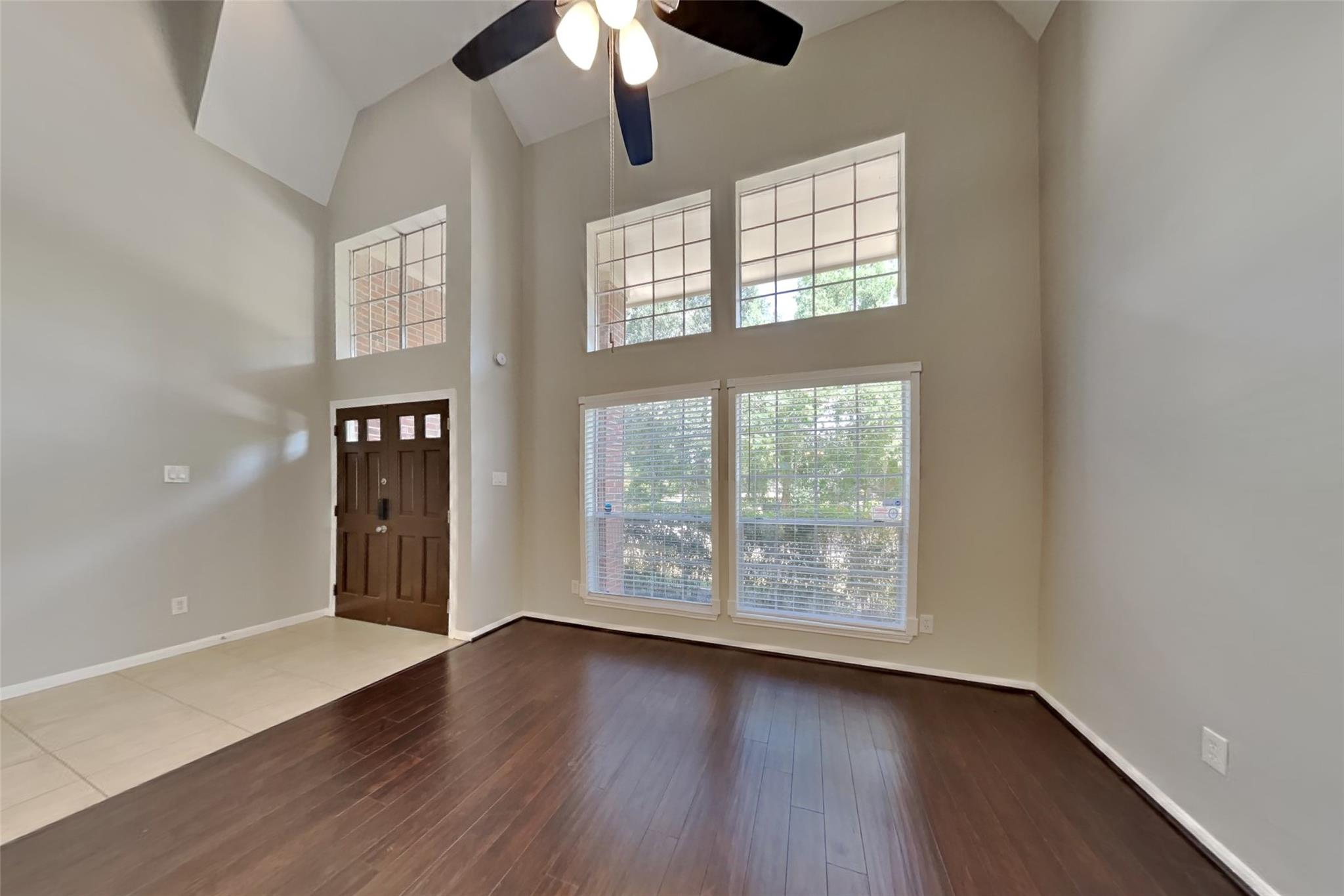 3215 Broken Bough Drive