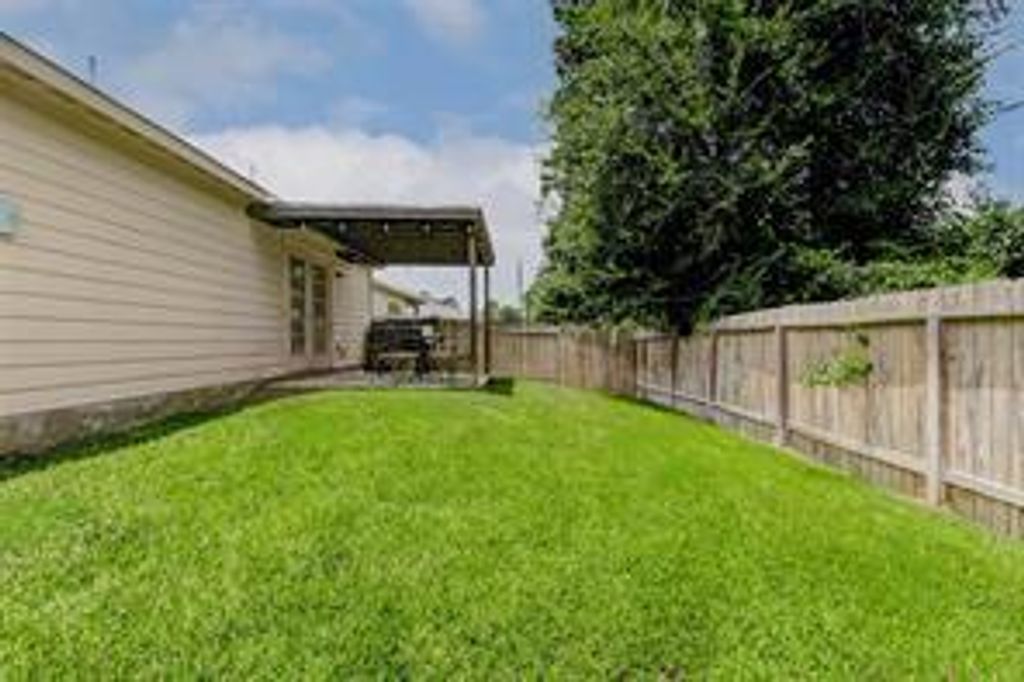 Photo of 22610 Steel Blue Jaybird Drive, Hockley, TX 77447 (MLS # 55284640)