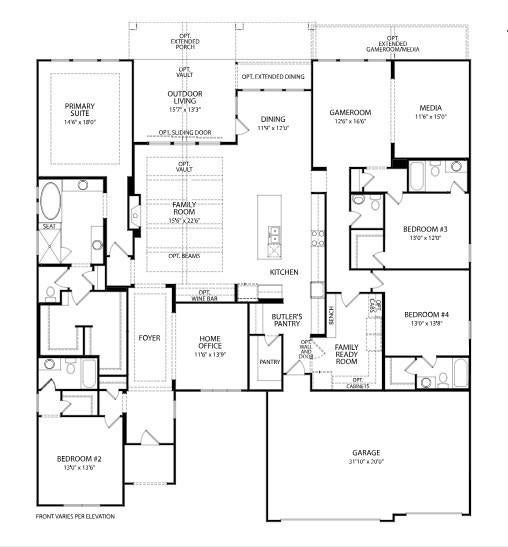 9342 Churchill Gardens Court