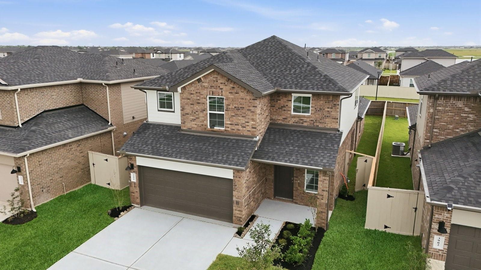 3418 Horseshoe Trail Lane
