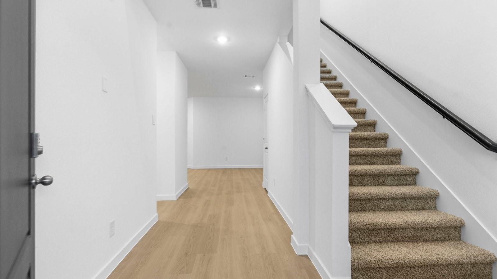 3418 Horseshoe Trail Lane