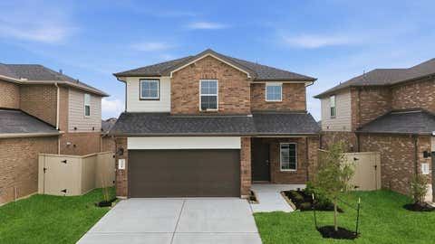 Homes For Sale - 3418 Horseshoe Trail Lane<br/> League City, TX 77511