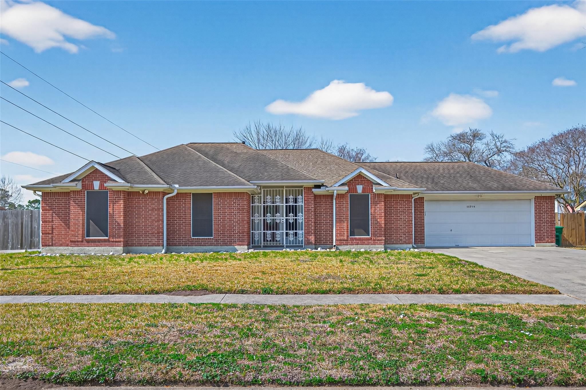 16827 Vandergrift Drive