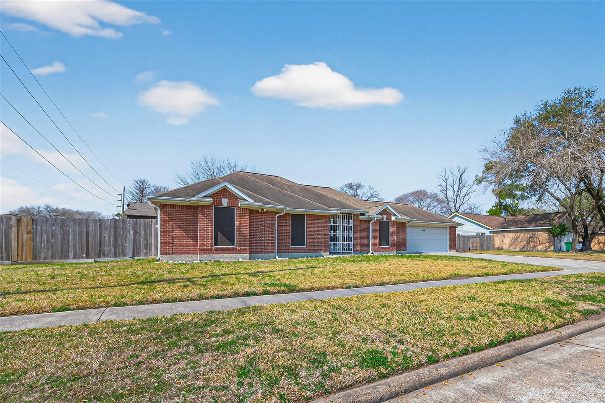 16827 Vandergrift Drive