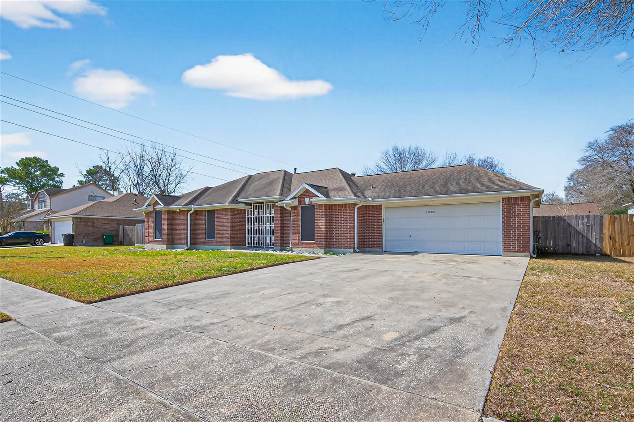 16827 Vandergrift Drive