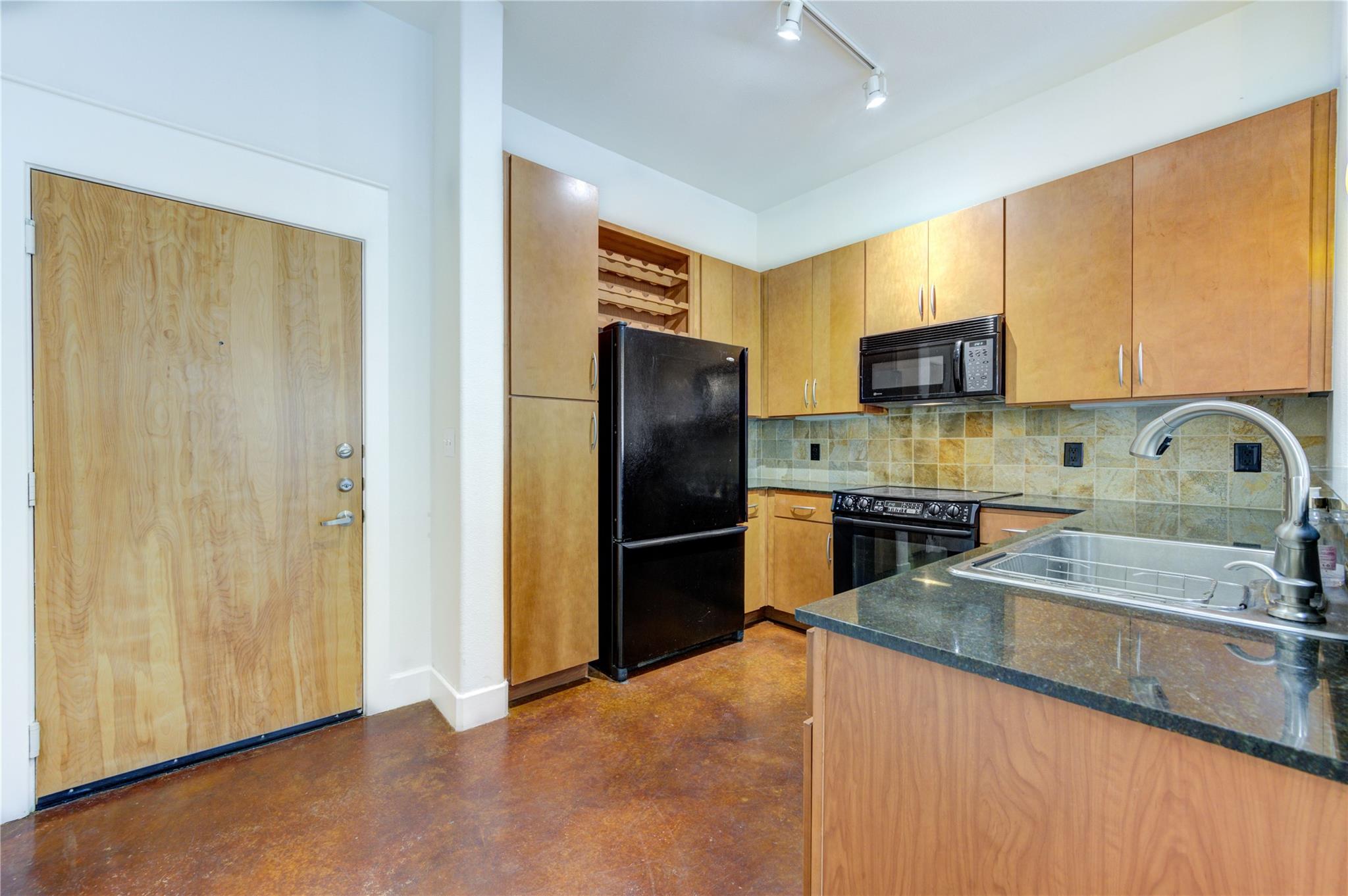 1901 Post Oak Boulevard 1405