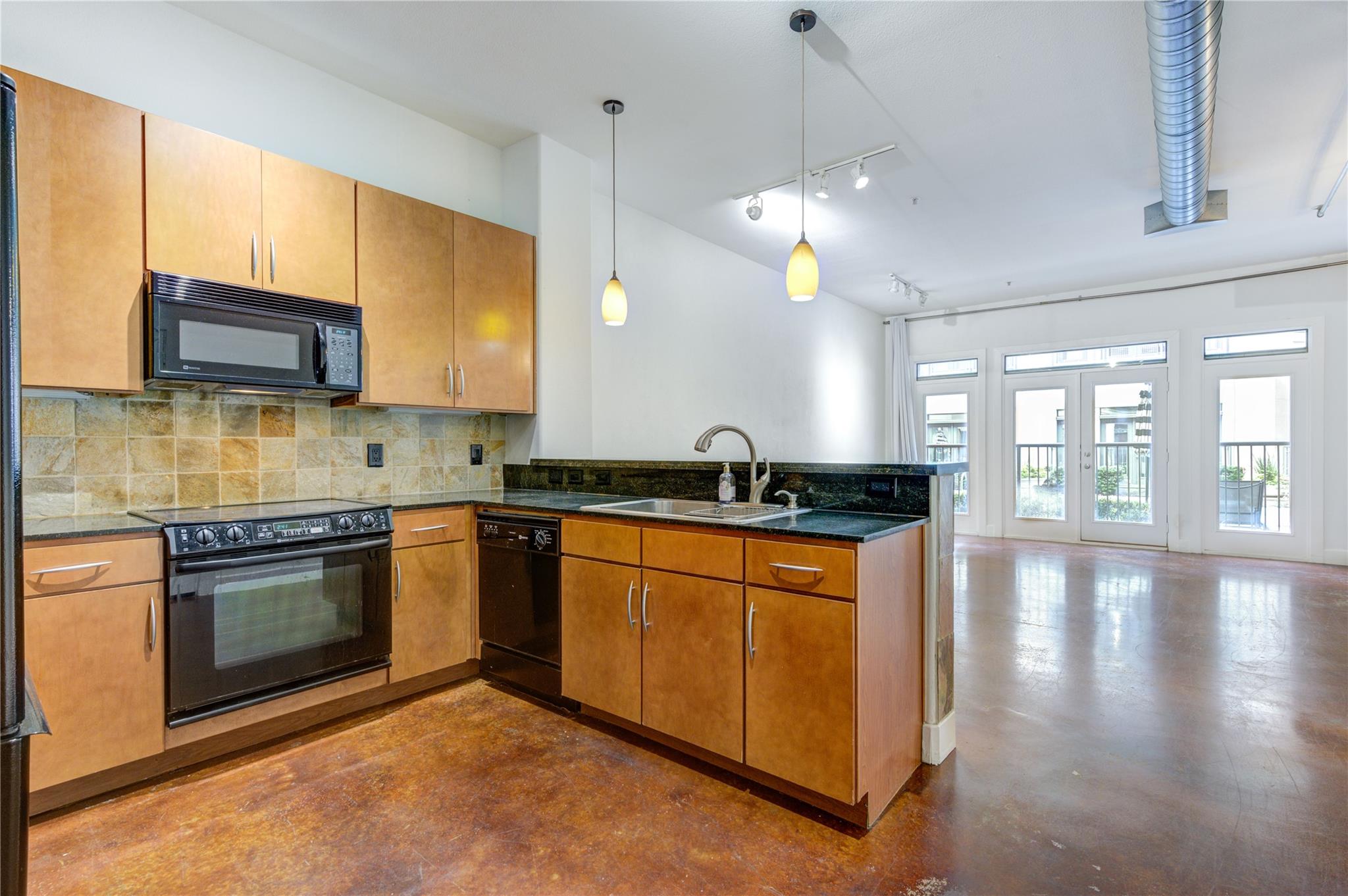 1901 Post Oak Boulevard 1405