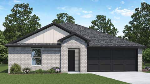 Photo of 40530 Clover Willow Drive, Montgomery, TX 77354 (MLS # 28955283)