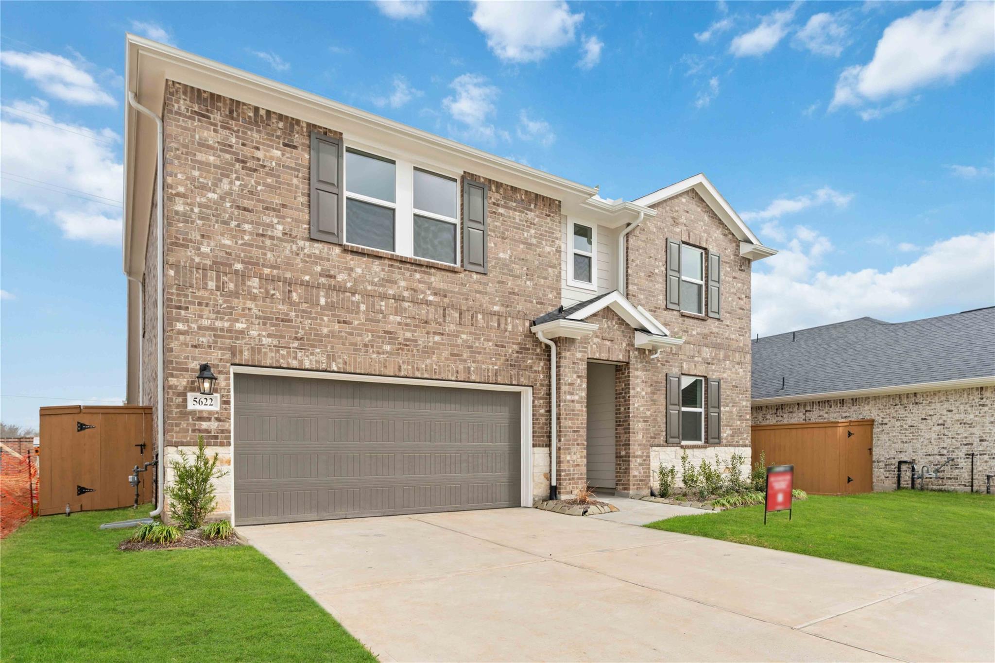 5622 Bermuda Sands Drive