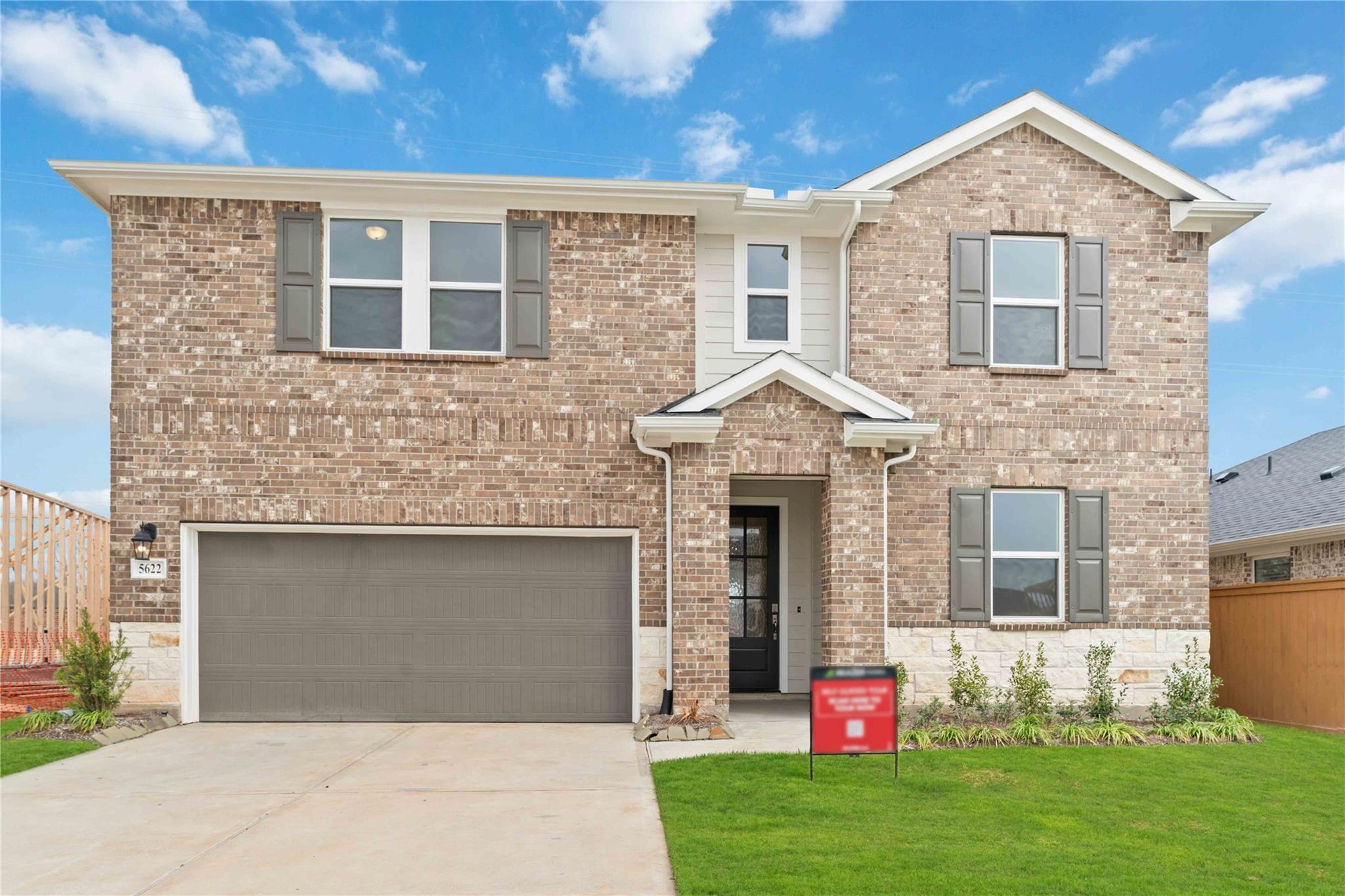 5622 Bermuda Sands Drive
