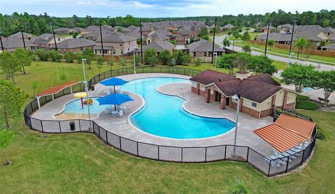 Photo of 5640 Rainflower Terrace Lane, Spring, TX 77389 (MLS # 84718254) Photo of 5640 Rainflower Terrace Lane, Spring, TX 77389 (MLS # 84718254)