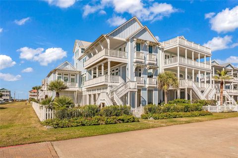 11614 Beachside Galveston TX 77554
