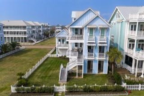 11614 Beachside Galveston TX 77554