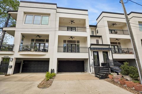 Photo of 6906 Sewanee Street, Houston, TX 77025 (MLS # 64623083)