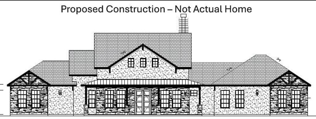 Photo of 13927 Routt Point Road, Needville, TX 77461 (MLS # 85851775)