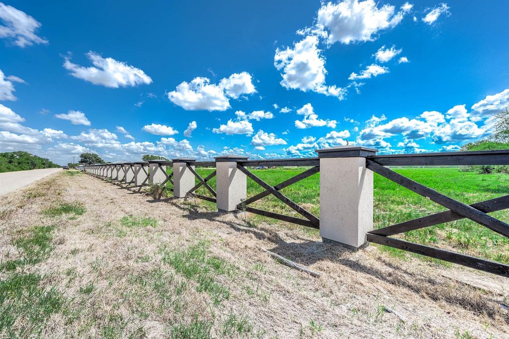 Photo of 13927 Routt Point Road, Needville, TX 77461 (MLS # 85851775)