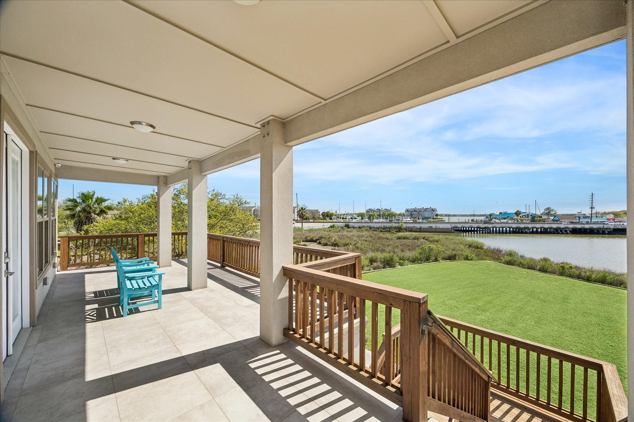 2001 Oceanview Drive