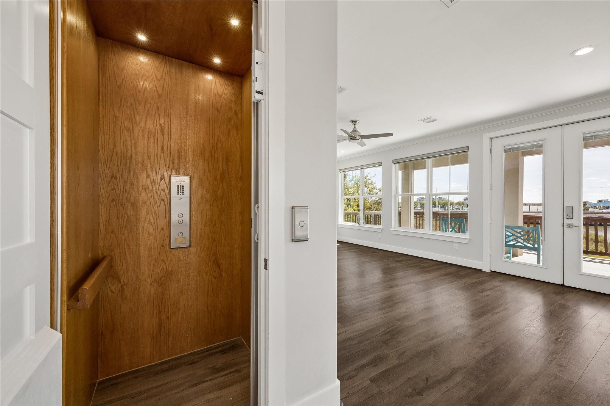 2001 Oceanview Drive