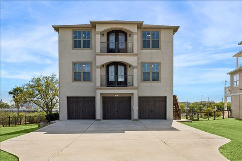2001 Oceanview Drive Seabrook TX 77586