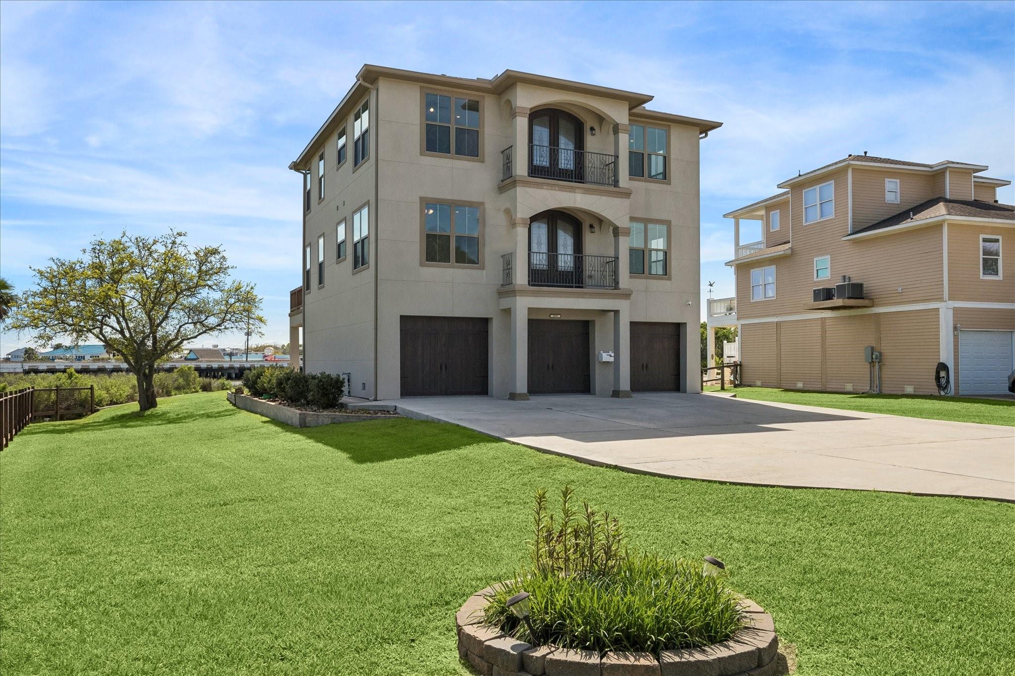 2001 Oceanview Drive