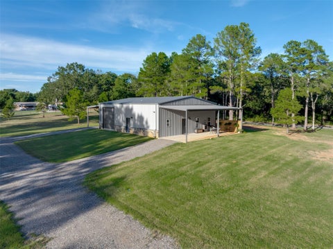 Photo of 22080 Cr 4117, Frankston, TX 75763 (MLS # 43555405)
