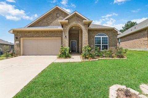 Photo of 19029 Villa Ln Lane, Montgomery, TX 77356 (MLS # 29295203)