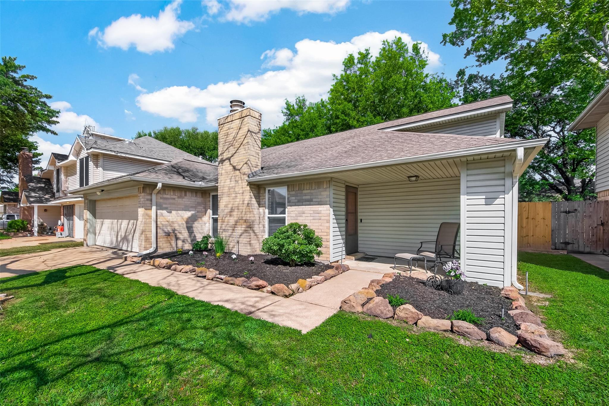 10610 Wayward Wind Lane