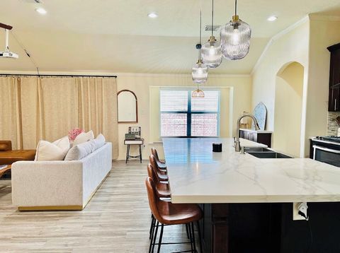 Photo of 1711 Kessler Park Ct Ct, Houston, TX 77047 (MLS # 70190066)
