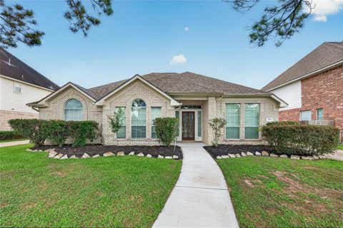 Photo of 2726 Martinec Drive, Pearland, TX 77584 (MLS # 29551205)