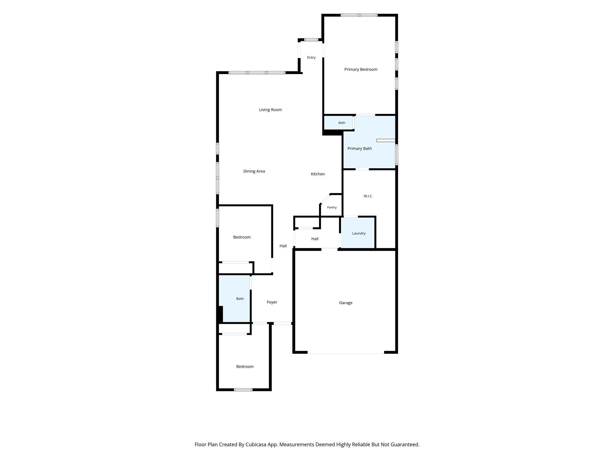 22476 Brass Bell Drive