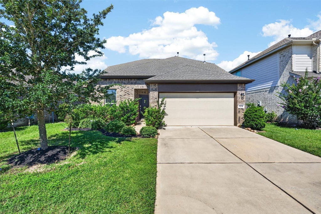 Photo of 3731 Butterfly Breeze Lane, Richmond, TX 77406 (MLS # 13163110)