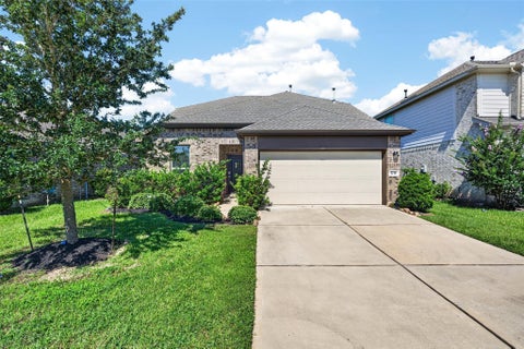 Photo of 3731 Butterfly Breeze Lane, Richmond, TX 77406 (MLS # 13163110)