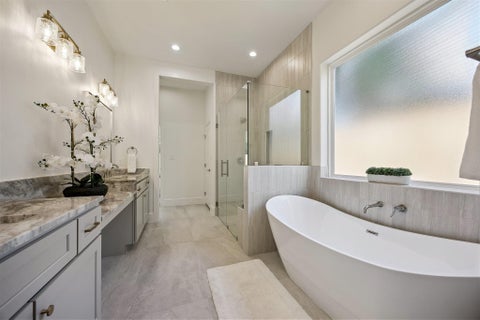 Tiny photo for 5310 De Milo Drive, Houston, TX 77092 (MLS # 93418186)