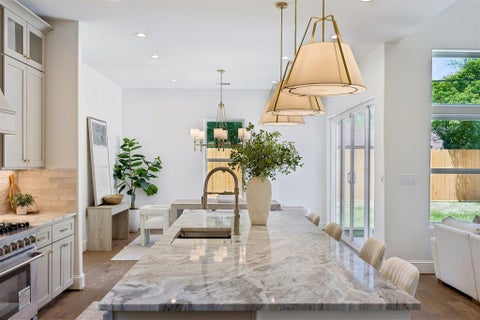 Tiny photo for 5310 De Milo Drive, Houston, TX 77092 (MLS # 93418186)