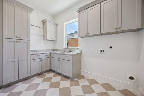 Tiny photo for 5310 De Milo Drive, Houston, TX 77092 (MLS # 93418186)