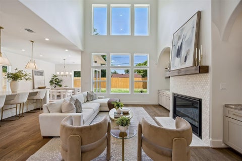 Tiny photo for 5310 De Milo Drive, Houston, TX 77092 (MLS # 93418186)