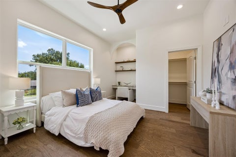 Tiny photo for 5310 De Milo Drive, Houston, TX 77092 (MLS # 93418186)