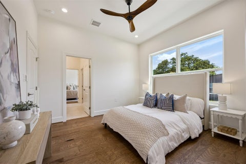 Tiny photo for 5310 De Milo Drive, Houston, TX 77092 (MLS # 93418186)