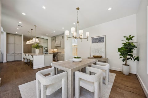 Tiny photo for 5310 De Milo Drive, Houston, TX 77092 (MLS # 93418186)