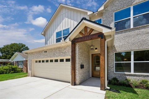 Tiny photo for 5310 De Milo Drive, Houston, TX 77092 (MLS # 93418186)