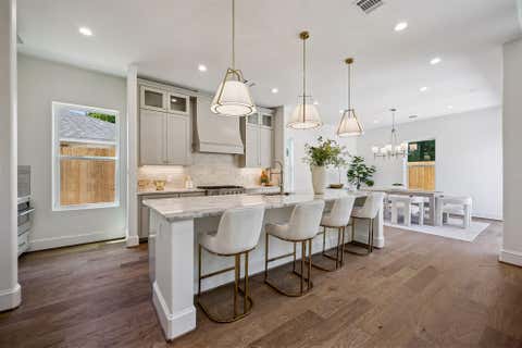 Tiny photo for 5310 De Milo Drive, Houston, TX 77092 (MLS # 93418186)