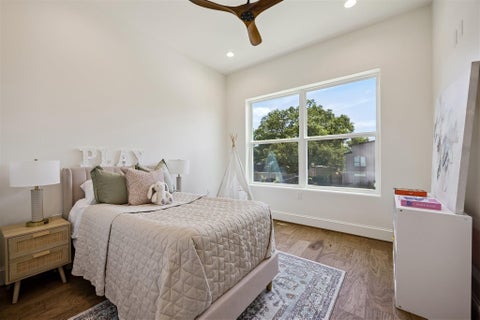 Tiny photo for 5310 De Milo Drive, Houston, TX 77092 (MLS # 93418186)