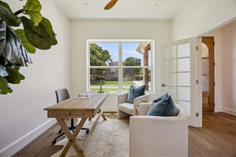Tiny photo for 5310 De Milo Drive, Houston, TX 77092 (MLS # 93418186)